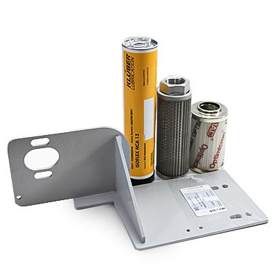 Preventive Maintenance Kit for Bridgeport® V480/V710 MITS Machines